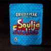 Soulja Exotics Weed