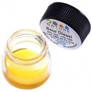 Sour Diesel CBD