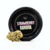 Strawberry Banana West Coast
