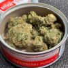 Strawberry Punch Smart Bud