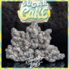 Sugar Cake