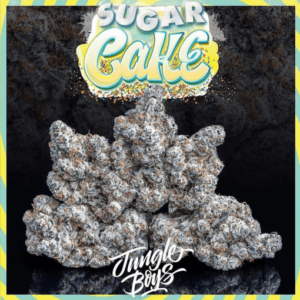 Sugar Cake
