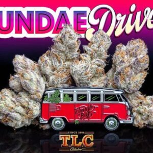 Sundae Driver