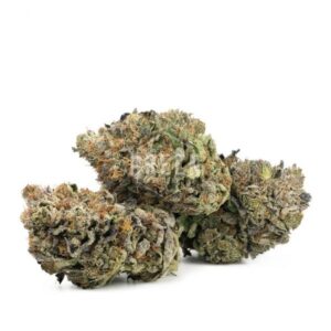 Super Lemon Haze