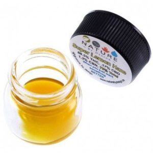 Super Lemon Haze CBD