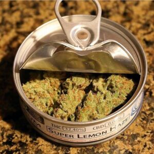 Super Lemon Haze Smart