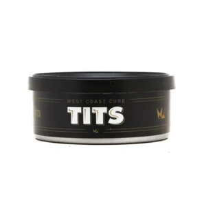 TITS West Coast Cure