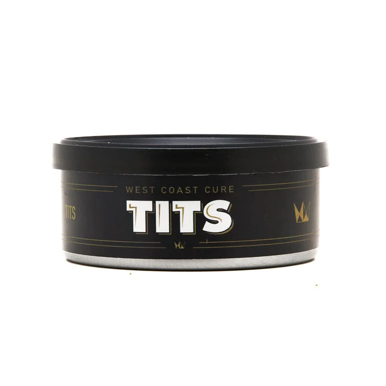 TITS West Coast Cure