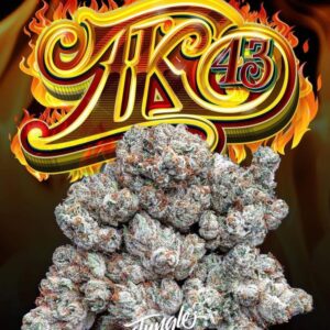 TK 43 Jungle
