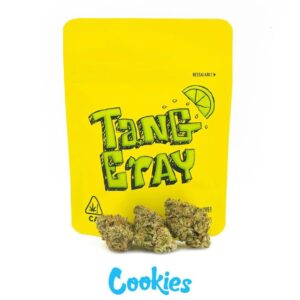 Tang Gray Cookies