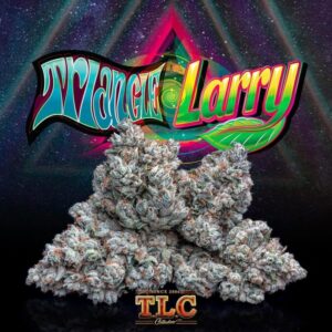 Triangle Larry