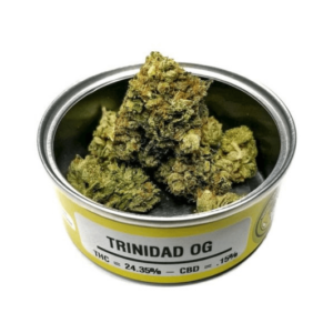 Trinidad OG Space Monkey