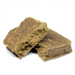 Tropicana Hash