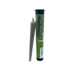 True Triangle Pre Roll