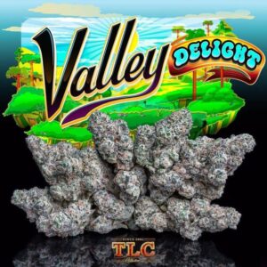 Valley Delight