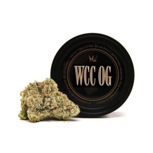 WCC OG West Coast