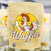 Waffles Weed
