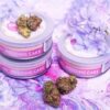 Wedding Cake Smart Bud