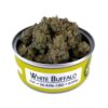 White Buffalo Space Monkey