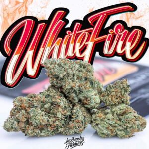 White Fire