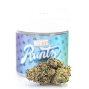 White Runtz Weed