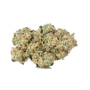 White Tahoe Cookies