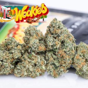 White Wookies