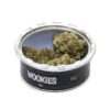 Wookies West Coast Cure