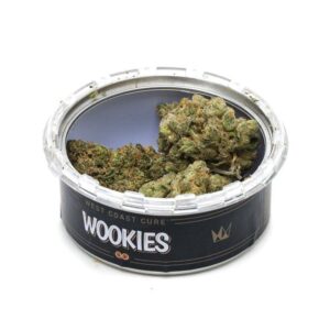 Wookies West Coast Cure