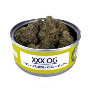 XXX OG Space Monkey