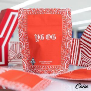 YG OG Weed
