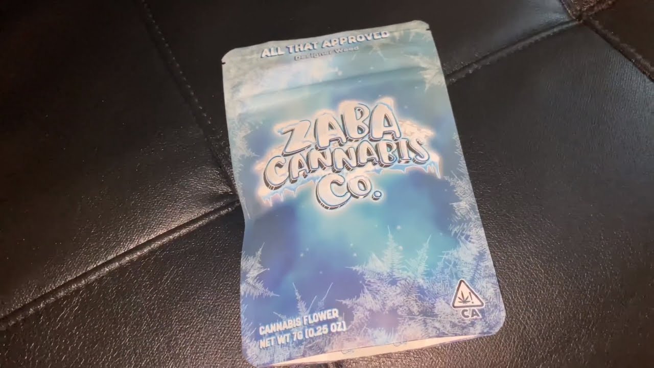 Zaba Cannabis