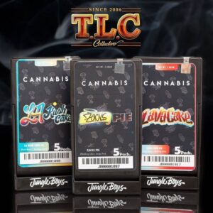 Zack Pie Pre Roll