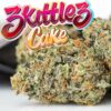 Zkettlez Cake