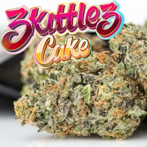 Zkettlez Cake