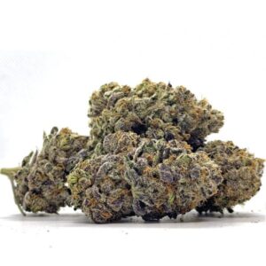 Zombie OG Weed