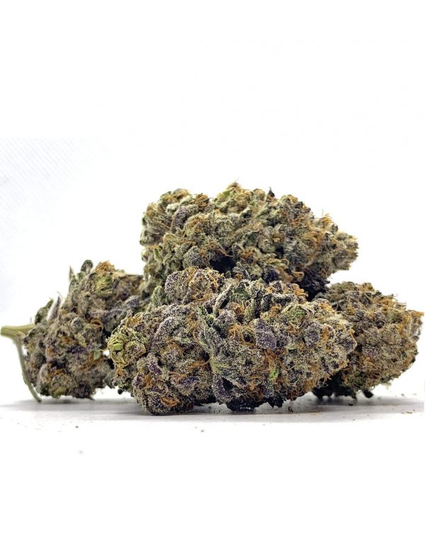 Zombie OG Weed