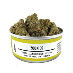 Zookies Space Monkey