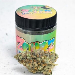 Zourz Runtz Weed