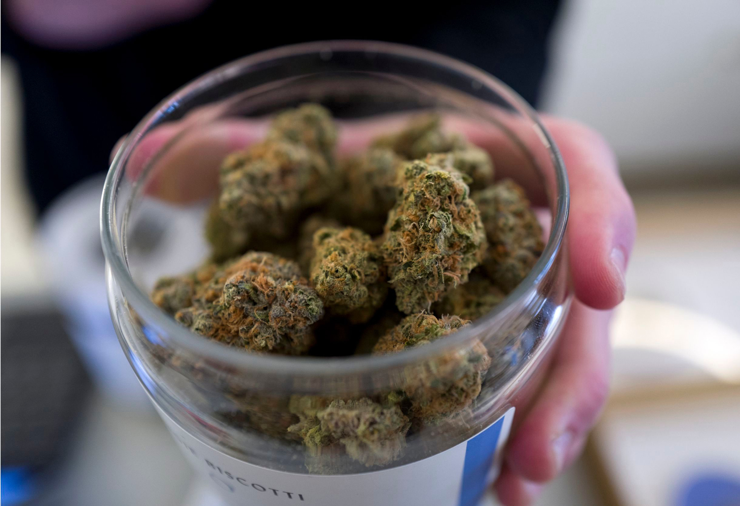420 Cannabis Online Shop